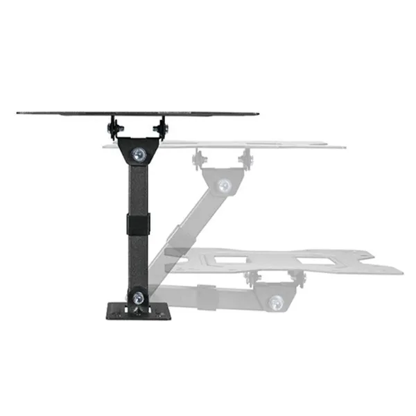 TV laikiklis Daewoo 23"-43" 30 Kg