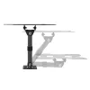 TV laikiklis Daewoo 23"-43" 30 Kg