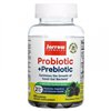 Probiotic + Prebiotic, Blackberry - 60 gummies