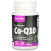 Co-Q10, 100 mg - 60 v-kapselia