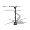 Подставка для ТВ Daewoo 23"-55" 30 Kg