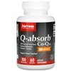 Q-absorb, 100 mg - 60 mīkstās kapsulas