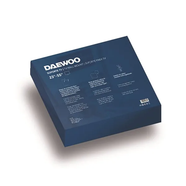 Подставка для ТВ Daewoo 23"-55" 30 Kg