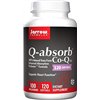 Q-absorb, 100 mg - 120 mīkstās kapsulas
