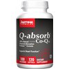 Q-absorb, 100mg - 120 softgels