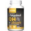 Ubichinolis QH-absorb, 100 mg - 60 minkštųjų kapsulių
