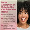 Ubiquinol QH-absorb, 100mg - 60 softgels
