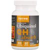 Ubiquinol QH-absorb, 100 mg - 60 mīkstās kapsulas