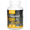 Ubichinolis QH-absorb, 100 mg - 60 minkštųjų kapsulių