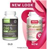 Ubiquinol QH-absorb, 200 mg - 30 mīkstās kapsulas
