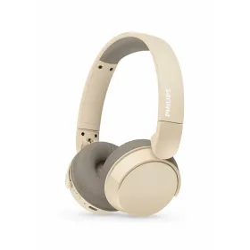 Наушники Philips TAH3209BG/00 Бежевый