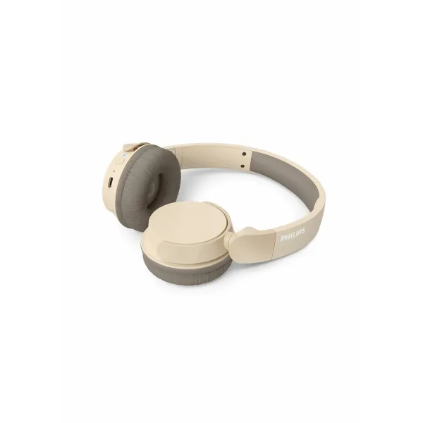 Наушники Philips TAH3209BG/00 Бежевый