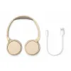 Наушники Philips TAH3209BG/00 Бежевый