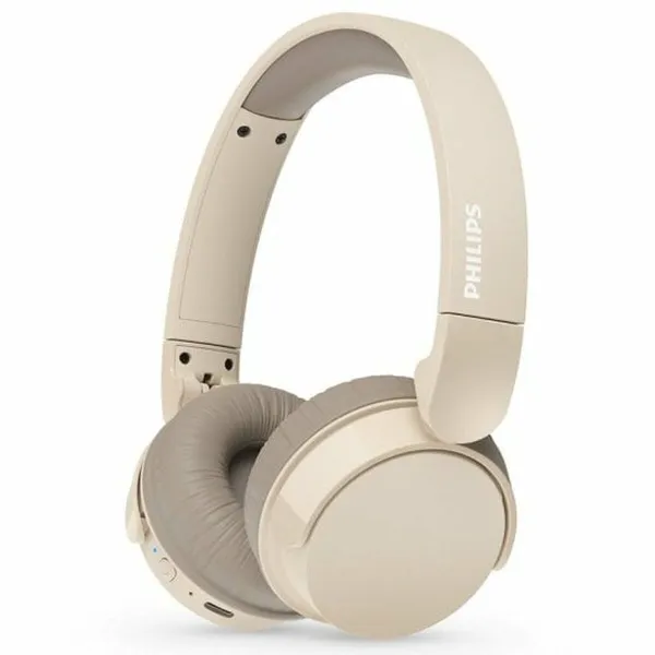 Наушники Philips TAH3209BG/00 Бежевый