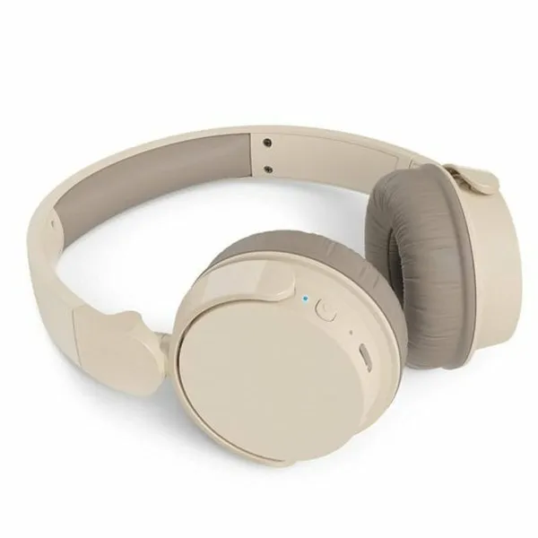 Наушники Philips TAH3209BG/00 Бежевый