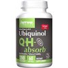 Ubiquinol QH-absorb, 200 mg - 60 mīkstās kapsulas