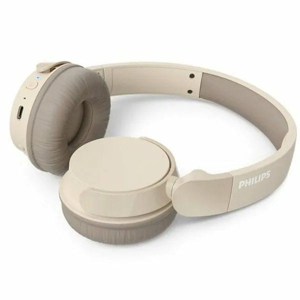 Наушники Philips TAH3209BG/00 Бежевый