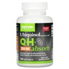 Ubiquinol QH-absorb, 200mg - 60 softgels