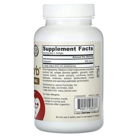 Ubiquinol QH-absorb, 200mg - 90 softgels