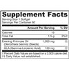 Evening Primrose, 1300mg - 60 softgels
