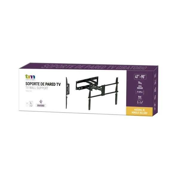Подставка для ТВ TM Electron 90" 70 Kg