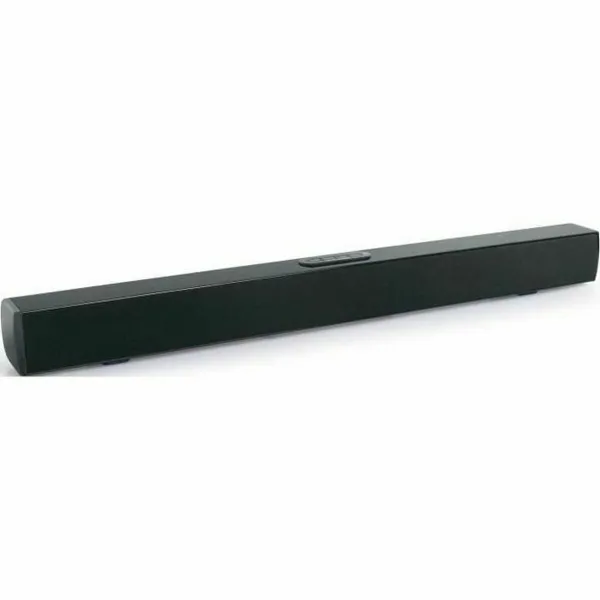 Belaidė garso sistema (soundbar) Muse M-1520SBT Juoda 50 W