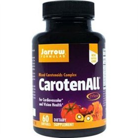 CarotenALL - 60 softgels