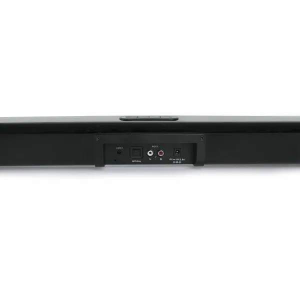 Belaidė garso sistema (soundbar) Muse M-1520SBT Juoda 50 W
