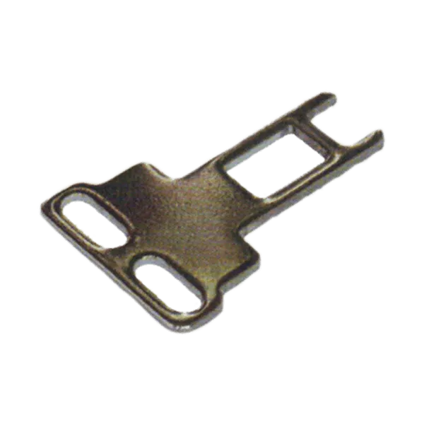 KEY CZ 93 - K1 FOR LIMIT SWITCH CZ-93 SERIES