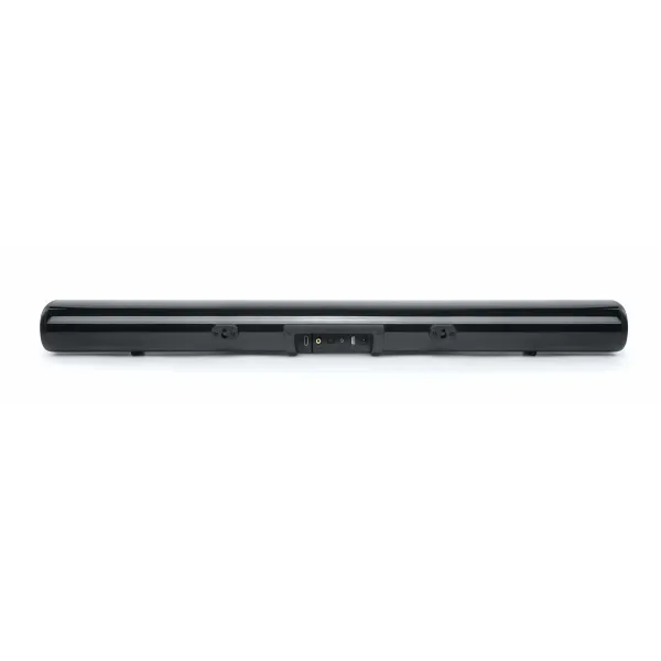 Soundbar Muse Black 120 W Bluetooth
