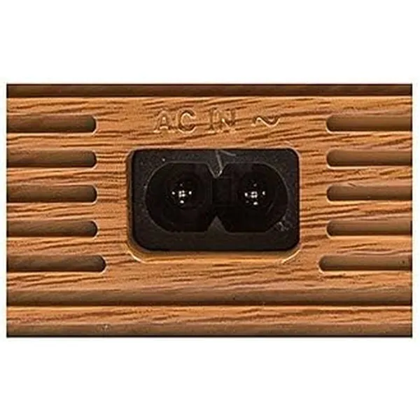 Portable Bluetooth Radio Kooltech Retro AM/FM