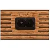 Portable Bluetooth Radio Kooltech Retro AM/FM