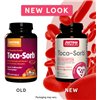 Toco-Sorb - 60 softgels
