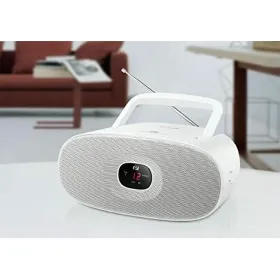 CD/MP3 Atskaņotājs Muse MD-202