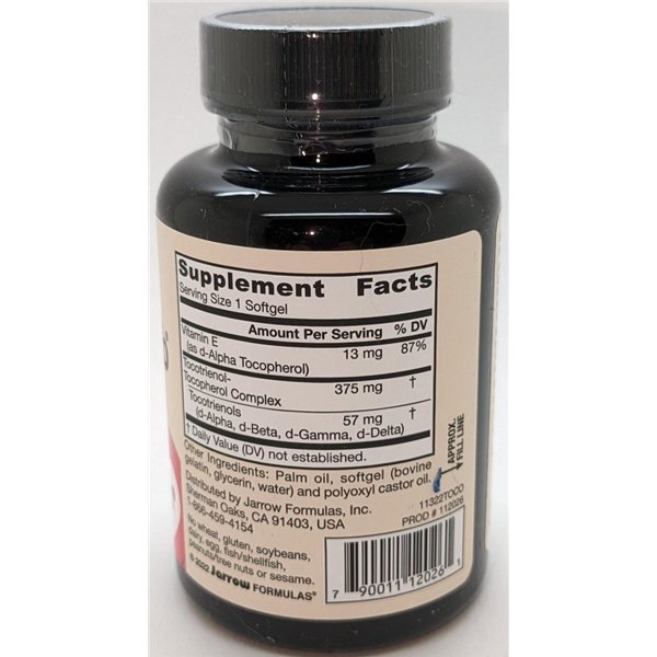 Toco-Sorb - 60 softgels