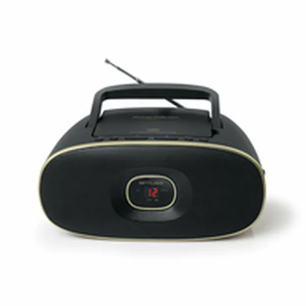 CD Radio Muse MD-202 VT
