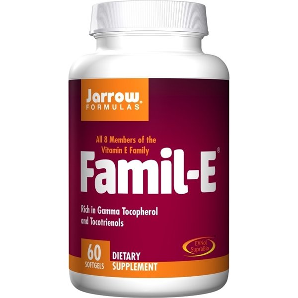 FamilE - 60 softgels