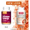 Selenium Synergy - 60 капсул