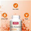 Zinc Balance - 100 растительных капсул