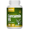 Curcumin 95, 500mg - 60 vcaps