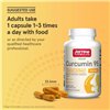 Curcumin 95, 500mg - 60 vcaps