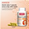 Quercetin, 500mg - 100 vcaps