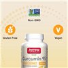 Curcumin 95, 500mg - 120 vcaps