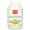 Kurkuminas 95, 500 mg - 120 v kapsulių