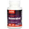 Resveratrolis, 100 mg - 60 v kapsulių