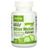 Wild Bitter Melon Extract, 1500mg - 60 tabs