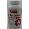L-Tyrosine, 500mg - 100 caps