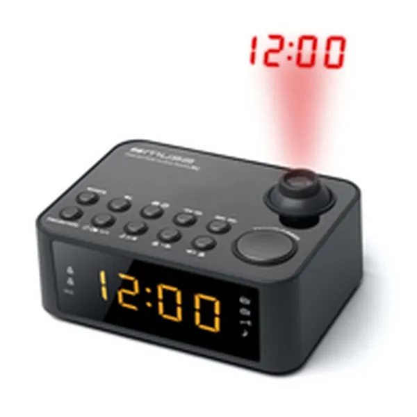 Clock-Radio Muse M-178P (1 Unit)