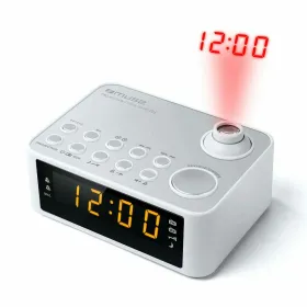 Clock-Radio Muse M-178PW