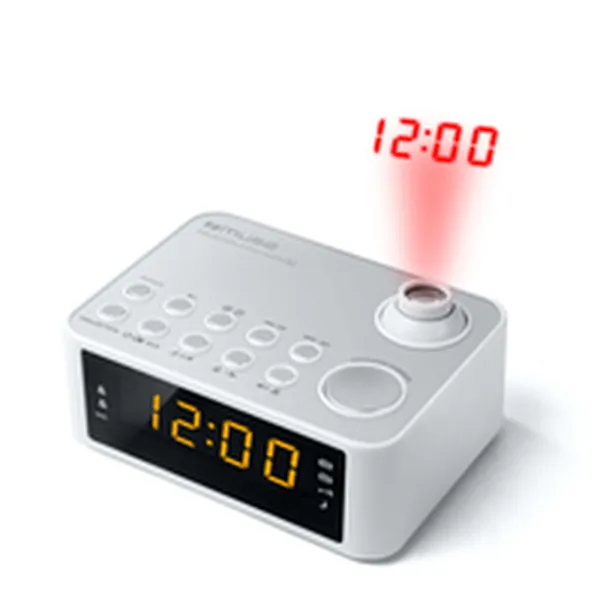Kellraadio Muse M-178PW